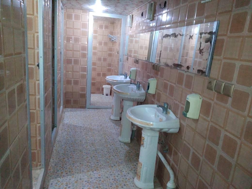 اقامتگاه سنتی ارسطو بندر امام حسن