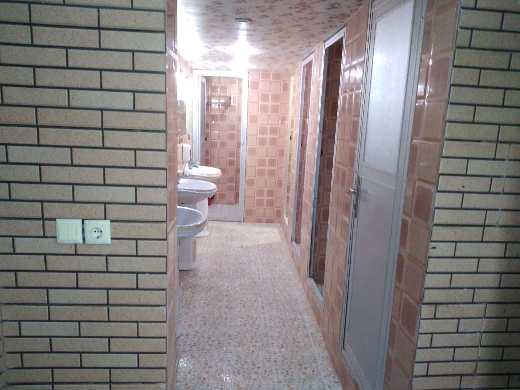 اقامتگاه سنتی ارسطو بندر امام حسن