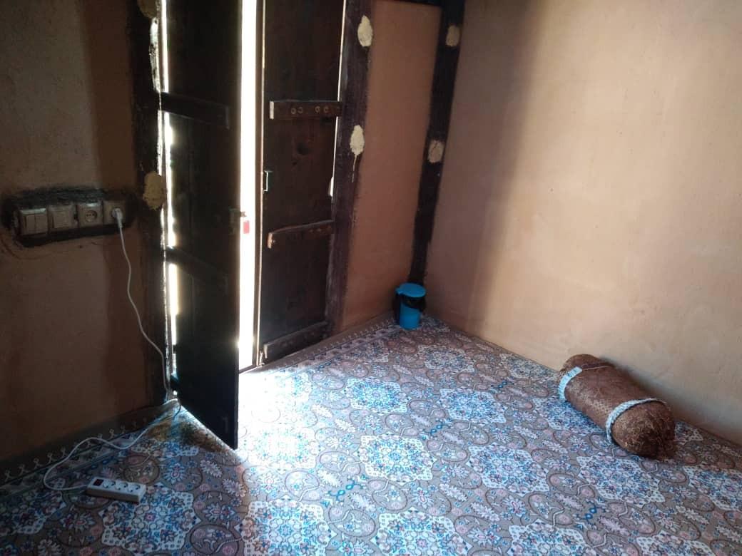 اقامتگاه سنتی ارسطو بندر امام حسن