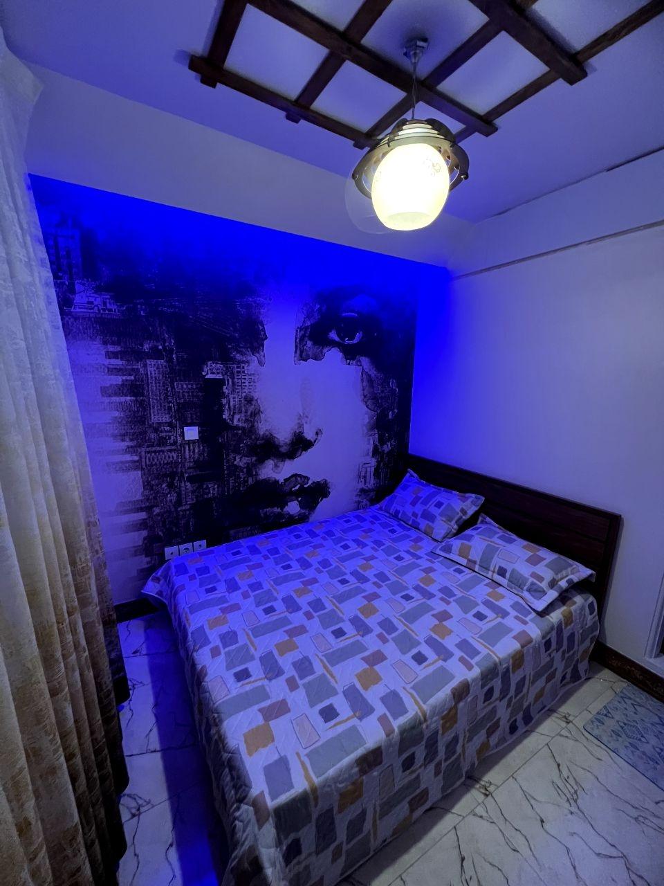 ویلا استخردار ساحلی فرح اباد ساری