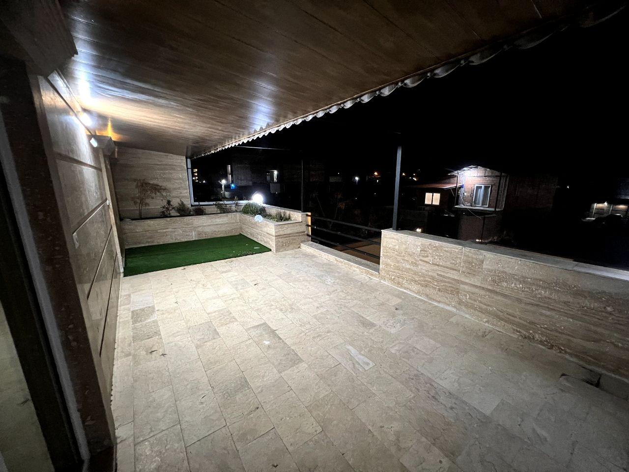 ویلا استخردار ساحلی فرح اباد ساری