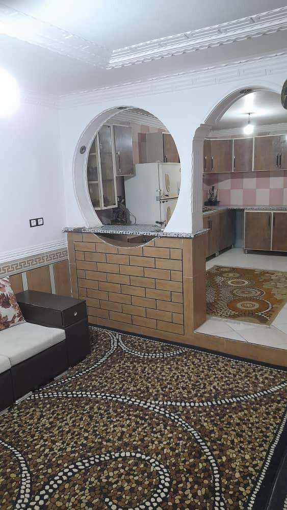 اجاره سوئیت روزانه در حاجی آباد هرمزگان