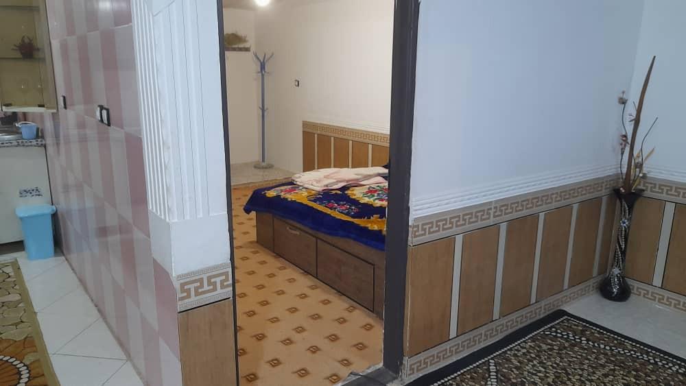 اجاره سوئیت روزانه در حاجی آباد هرمزگان