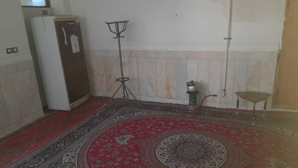 سوئیت بدون اتاق در حاجی آباد هرمزگان