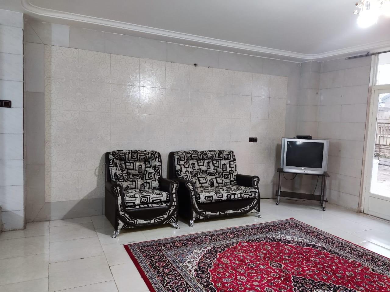 اجاره واحد آپارتمانی روزانه گیسوم