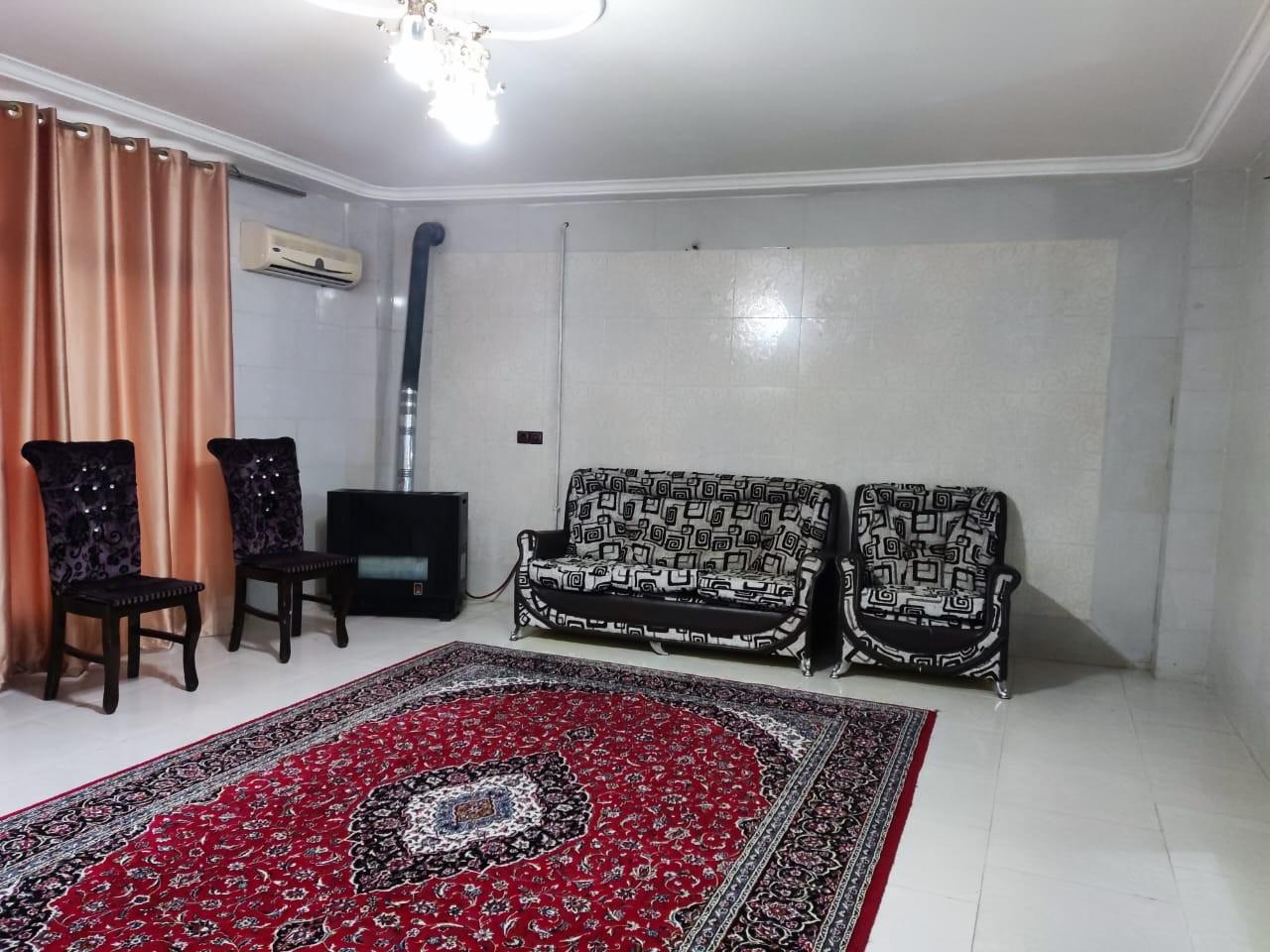 اجاره واحد آپارتمانی روزانه گیسوم