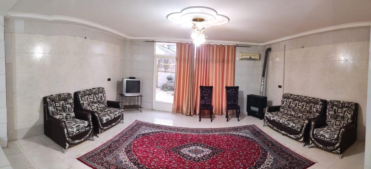 ویلا تک خواب اجاره ای روزانه تالش