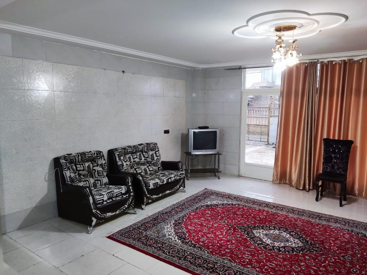 ویلا تک خواب اجاره ای روزانه تالش