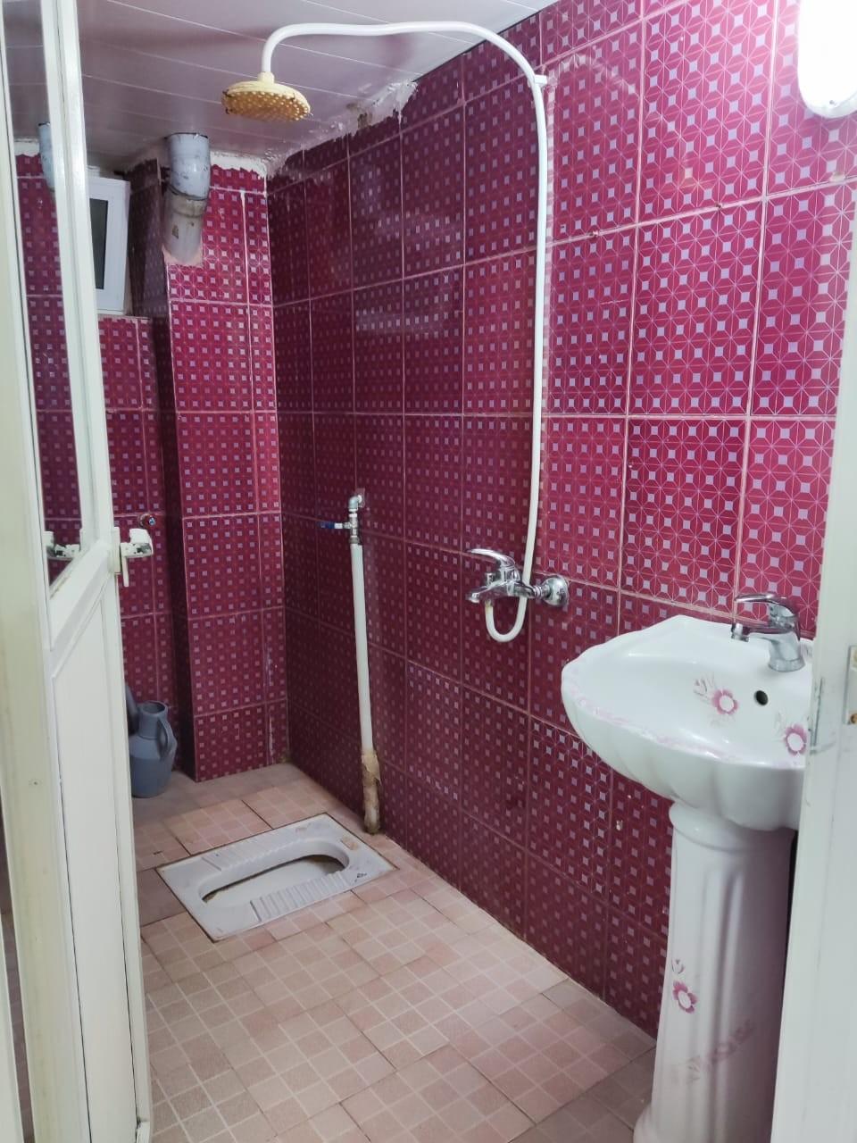 ویلا تک خواب اجاره ای روزانه تالش