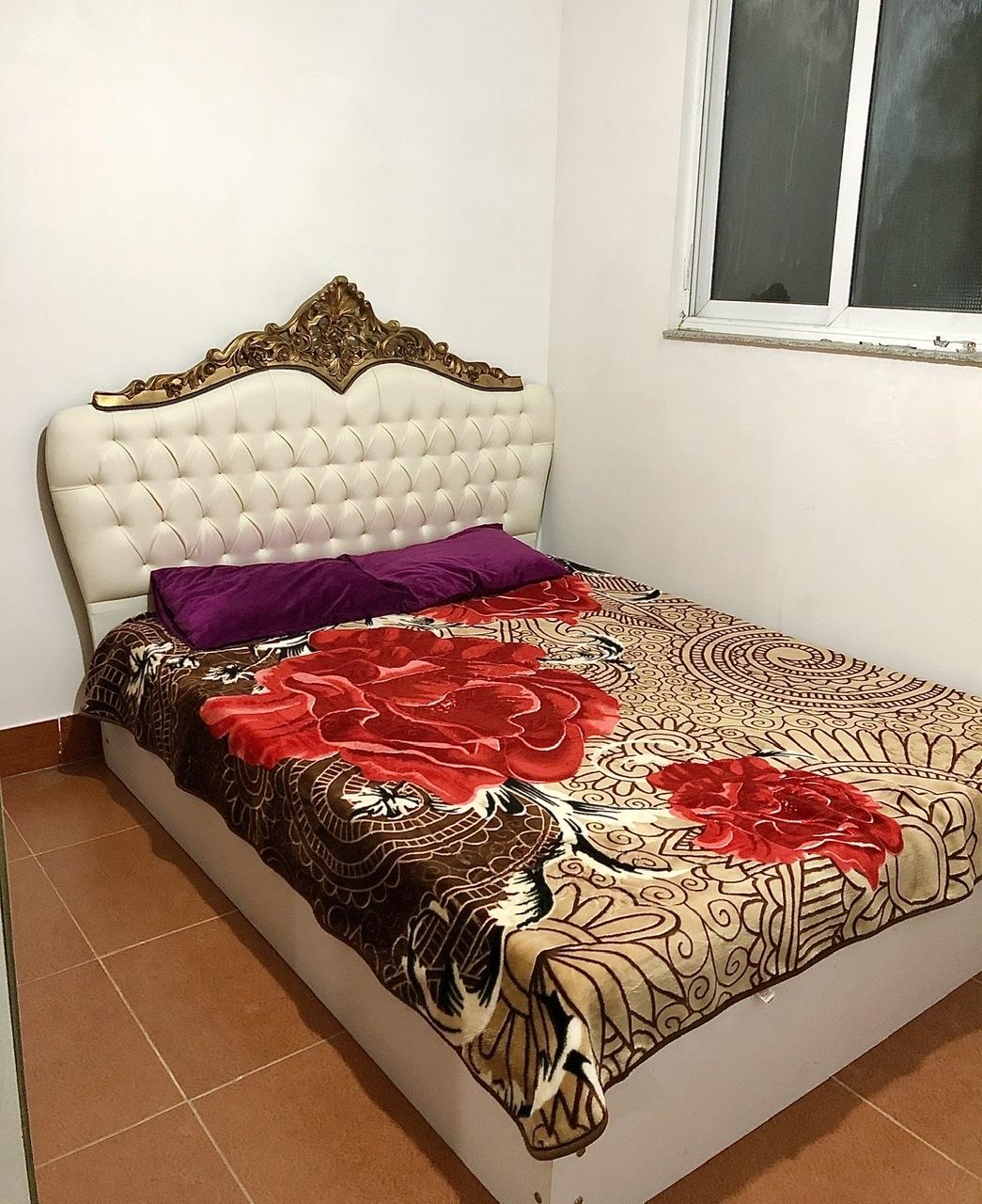 واحد نوساز تک خواب با تراس در ساری