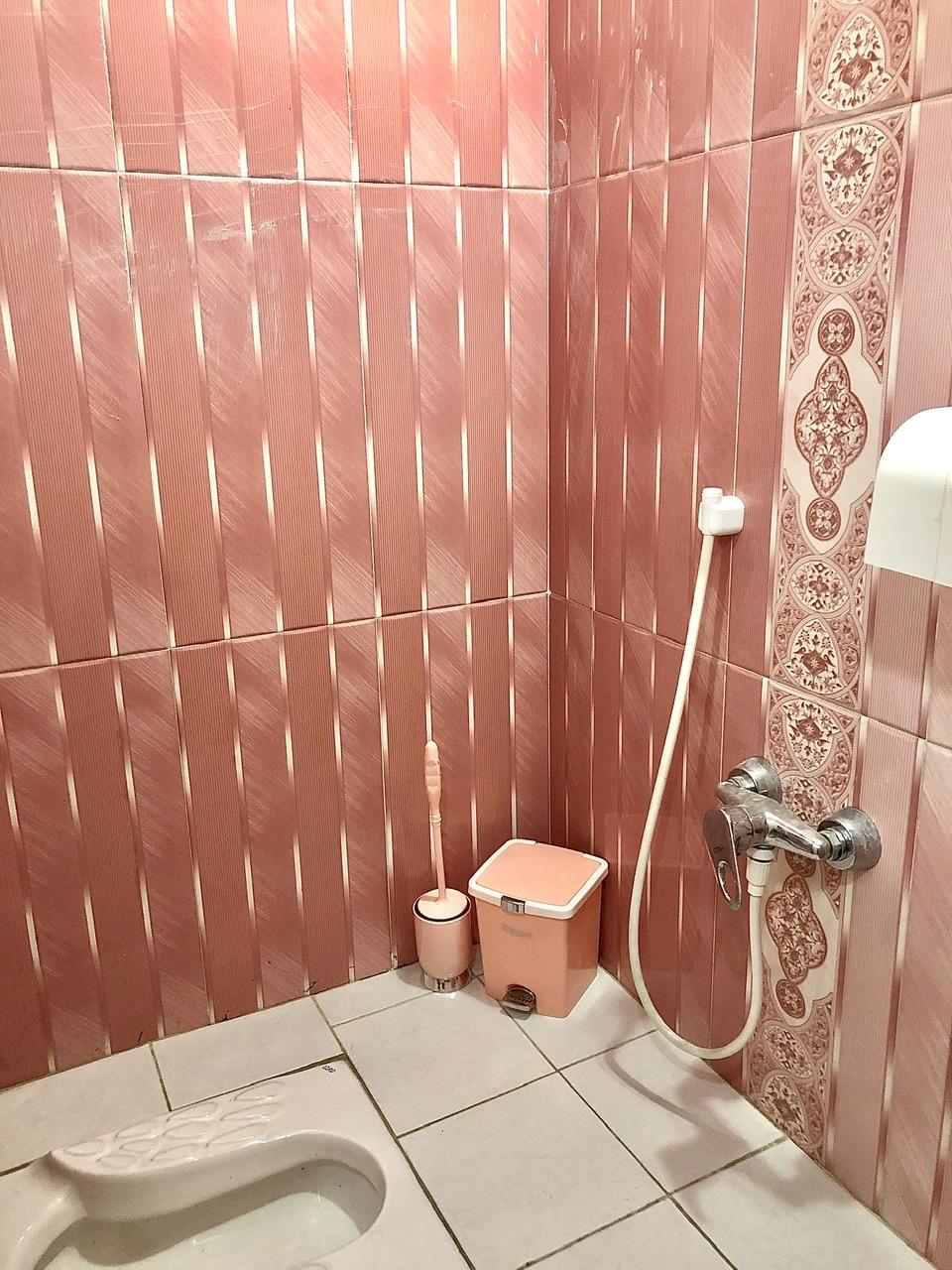 واحد نوساز تک خواب با تراس در ساری