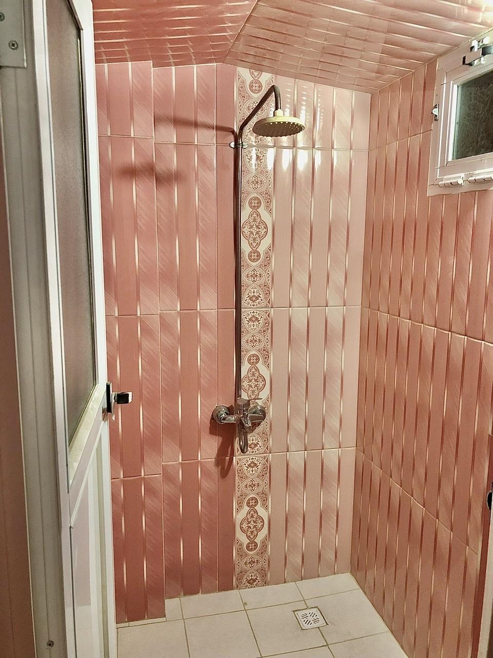 واحد نوساز تک خواب با تراس در ساری