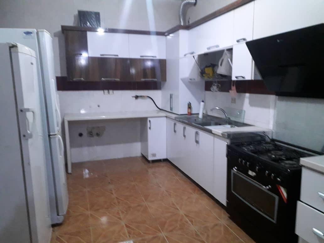 اجاره روزانه منزل ویلایی شهرک صدرا