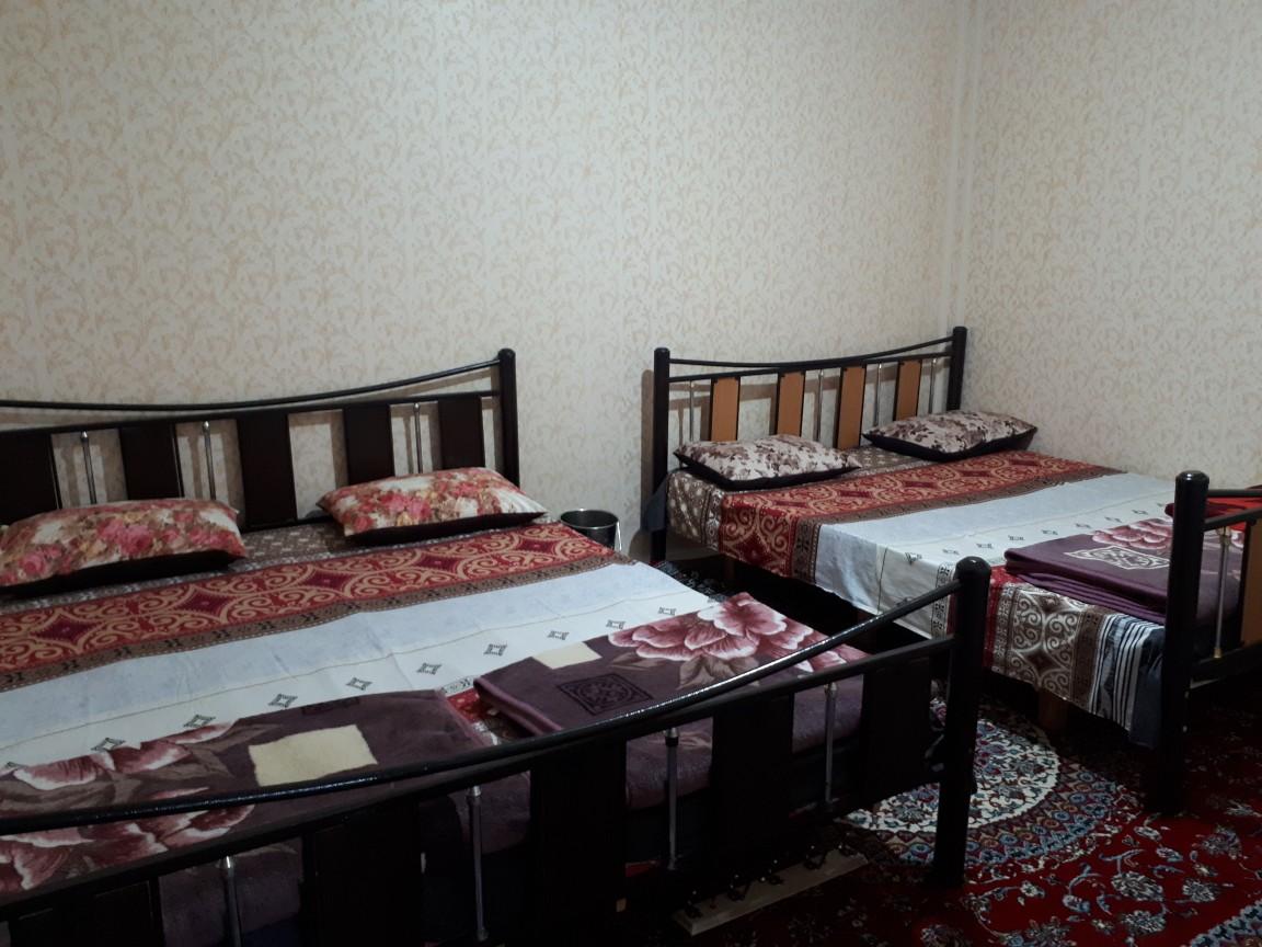 اجاره سوئیت یک خواب مشهد - نزدیک حرم