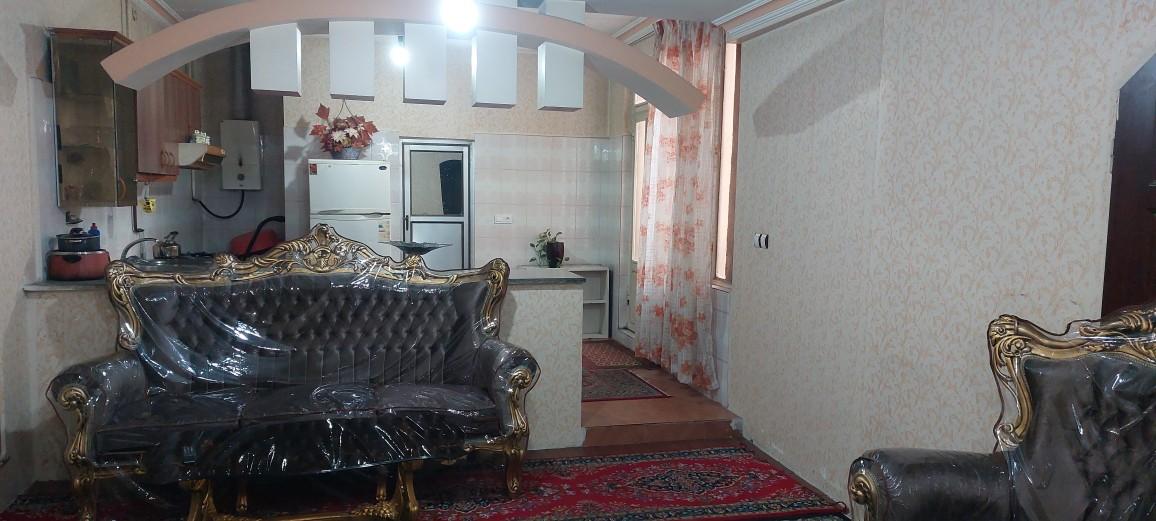 اجاره سوئیت یک خواب مشهد - نزدیک حرم