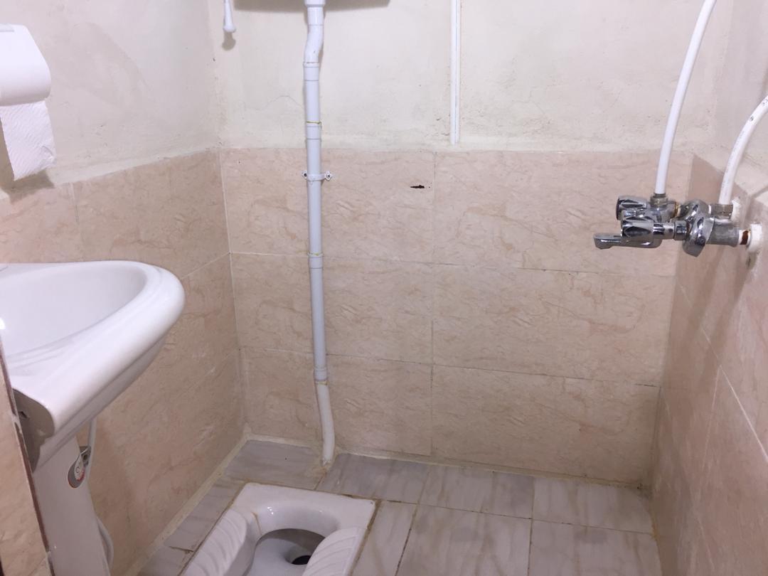 اقامتگاه بوم گردی نصوری در سیراف