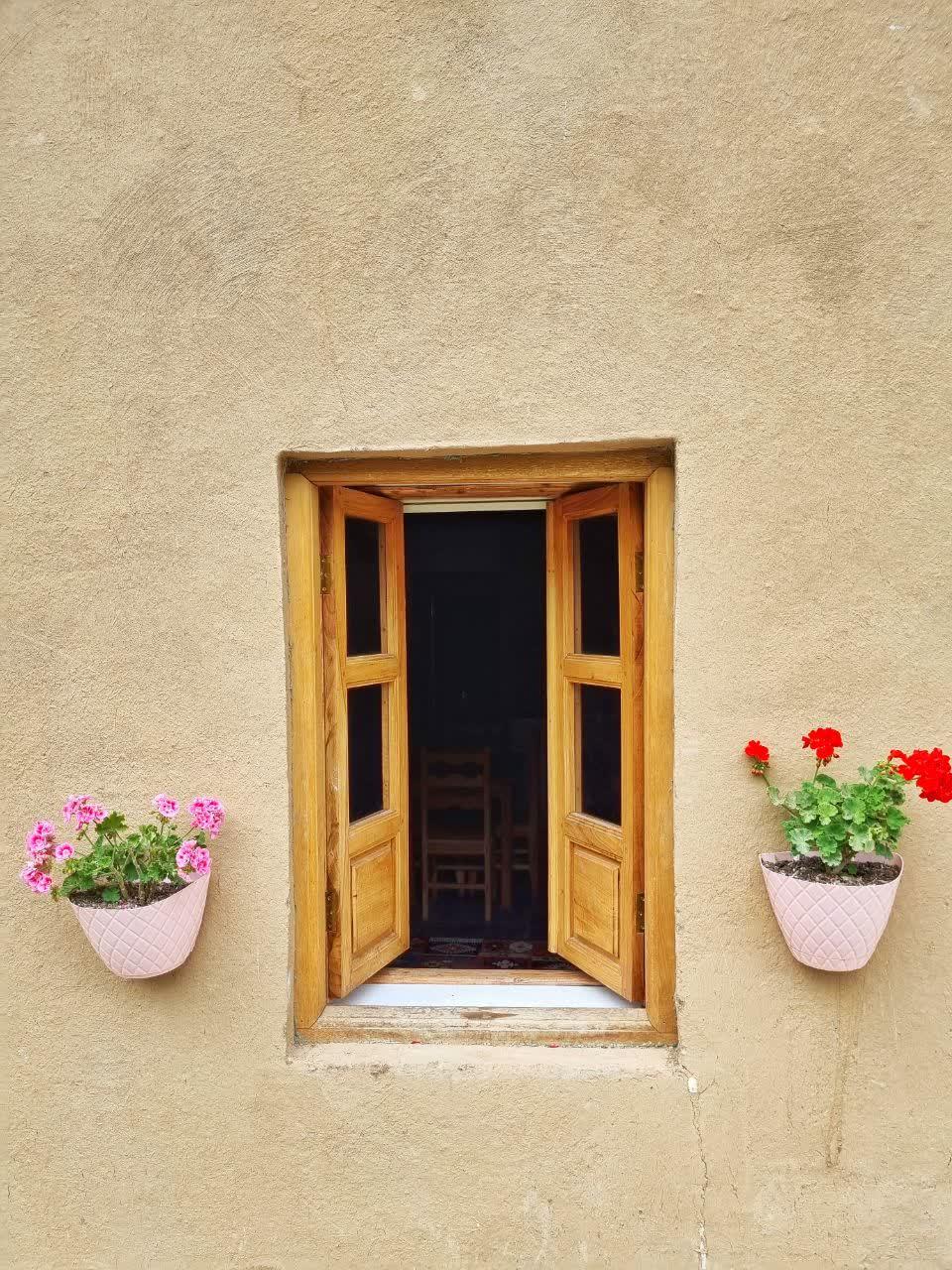 سوئیت صخرهای، جکوزی دار هتلی در ماسوله