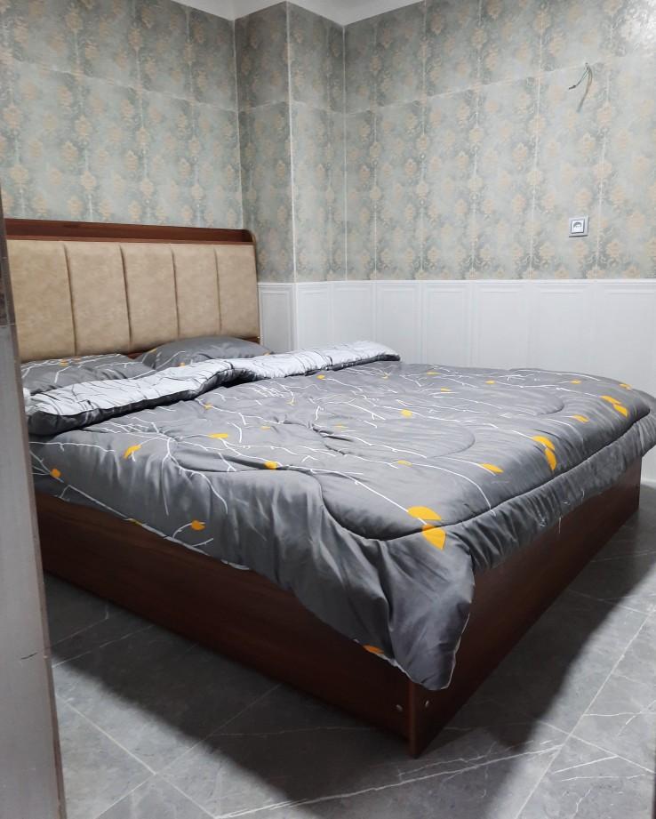 اجاره ویلا استخر 2 خوابه فریدون کنار