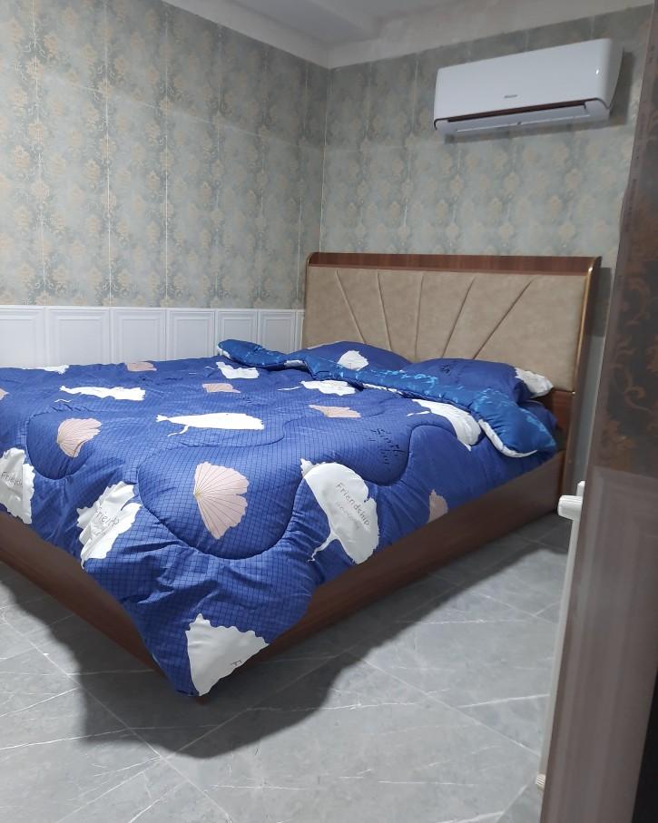 اجاره ویلا استخر 2 خوابه فریدون کنار