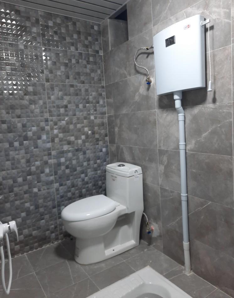 اجاره ویلا استخر 2 خوابه فریدون کنار