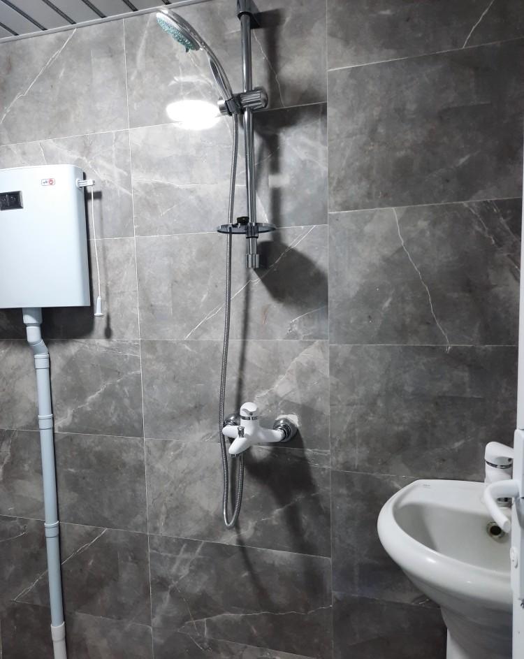 اجاره ویلا استخر 2 خوابه فریدون کنار