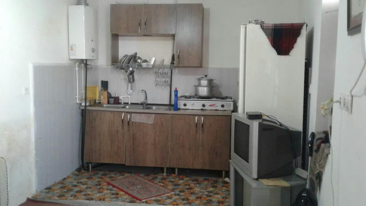 ویلا باغ اجاره ای در قلعه سنگی خرم آباد