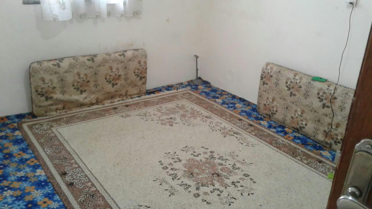 ویلا باغ اجاره ای در قلعه سنگی خرم آباد