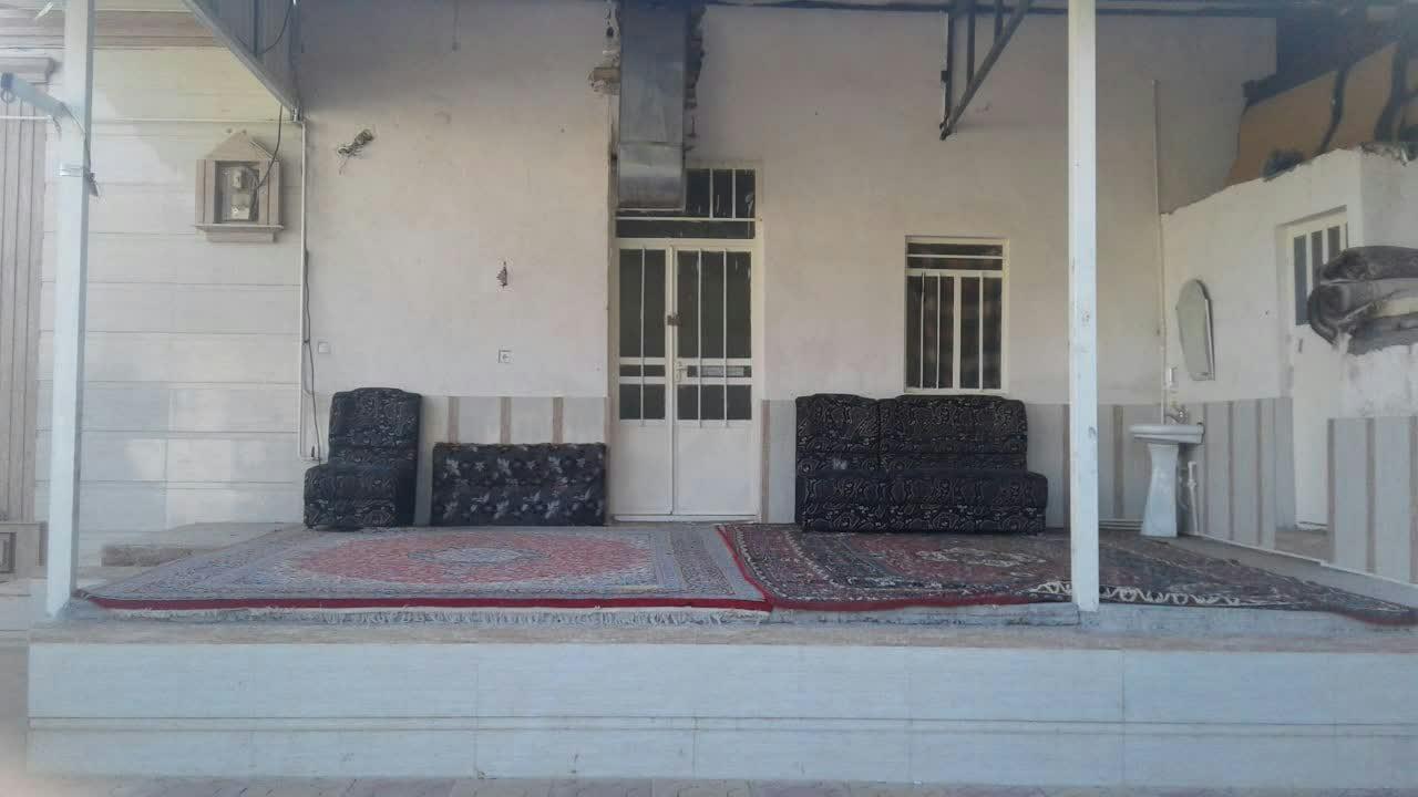 ویلا باغ اجاره ای در قلعه سنگی خرم آباد