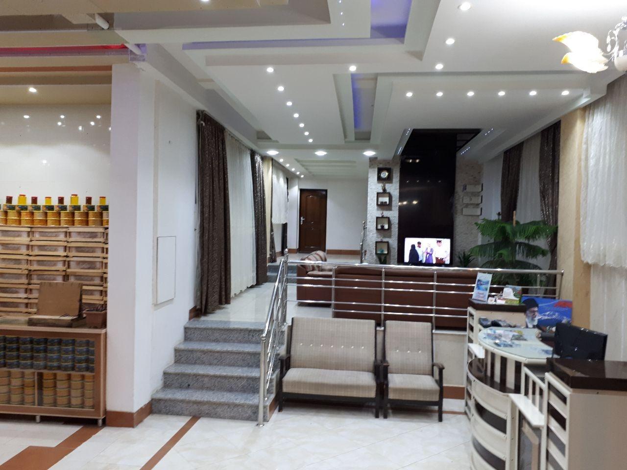 اجاره آپارتمان مبله سه خوابه در سرعین