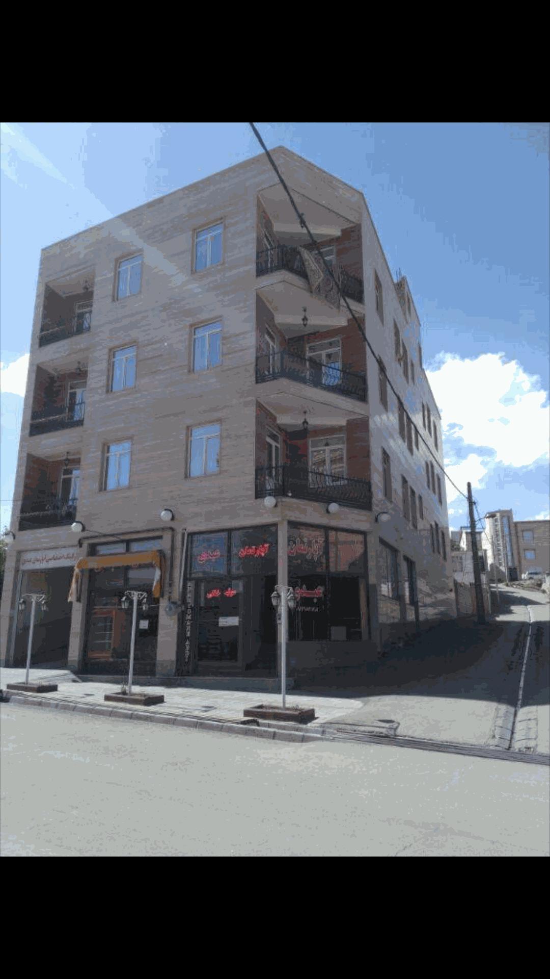 اجاره آپارتمان مبله سه خوابه در سرعین