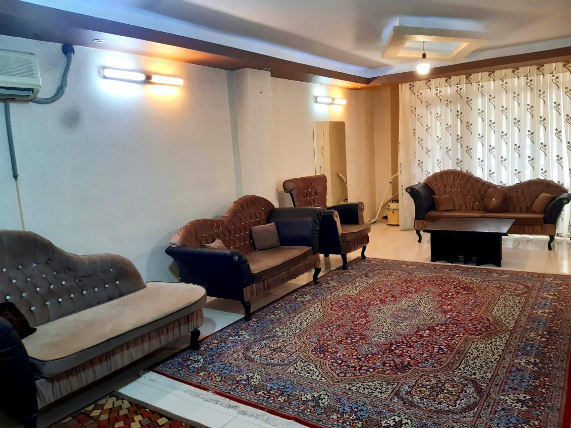 منزل مبله در چهارباغ اصفهان