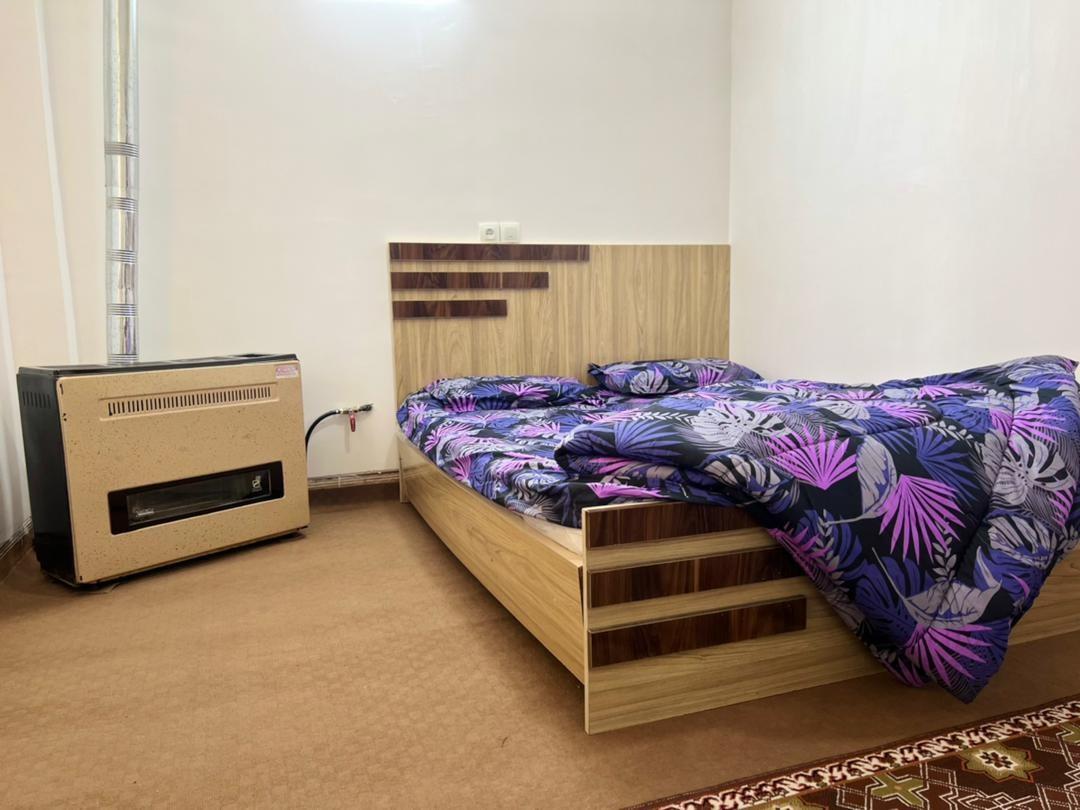ویلای دو خواب استخردار در باغ بهادران