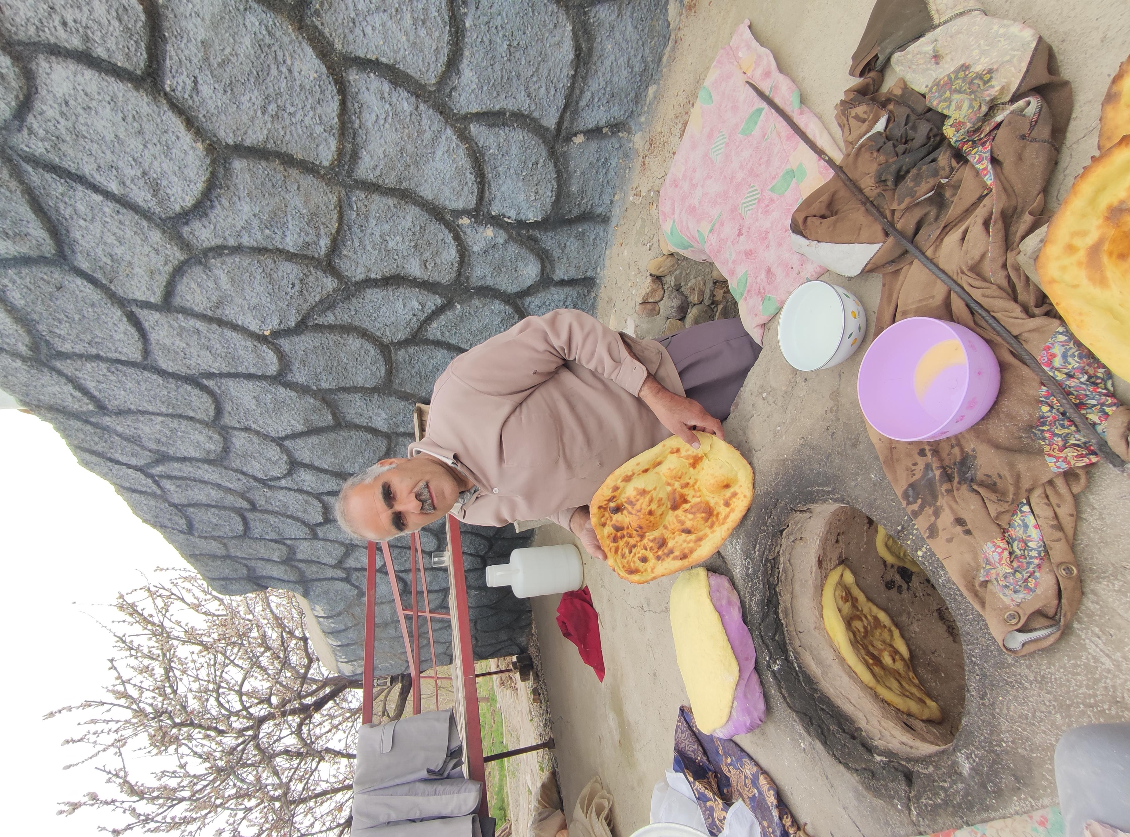 اجاره اقامتگاه بوم گردی میشاند در مرند