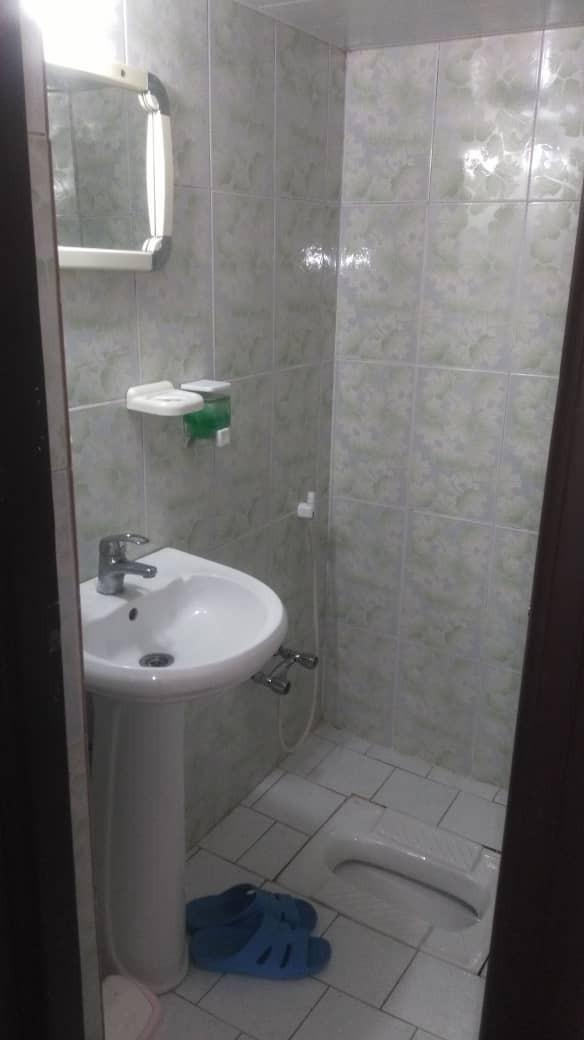 سوئیت اجاره ای روزانه در ناهارخوران