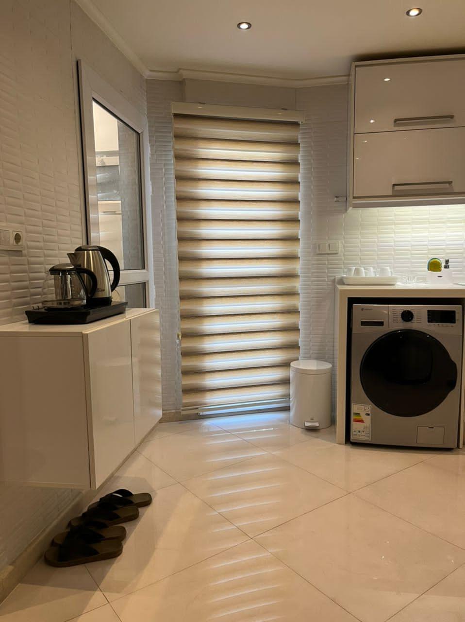 واحد مبله لوکس استخردار در الهیه