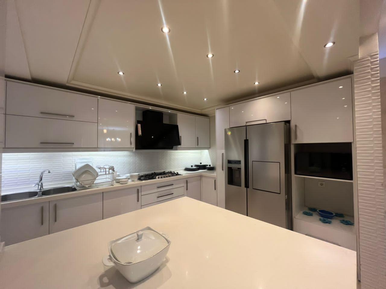 واحد مبله لوکس استخردار در الهیه