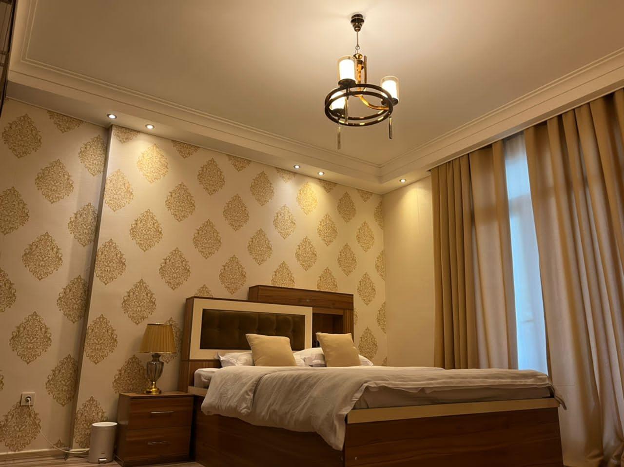 واحد مبله لوکس استخردار در الهیه