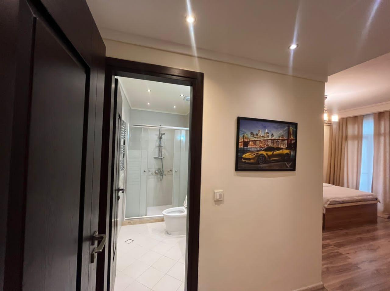 واحد مبله لوکس استخردار در الهیه