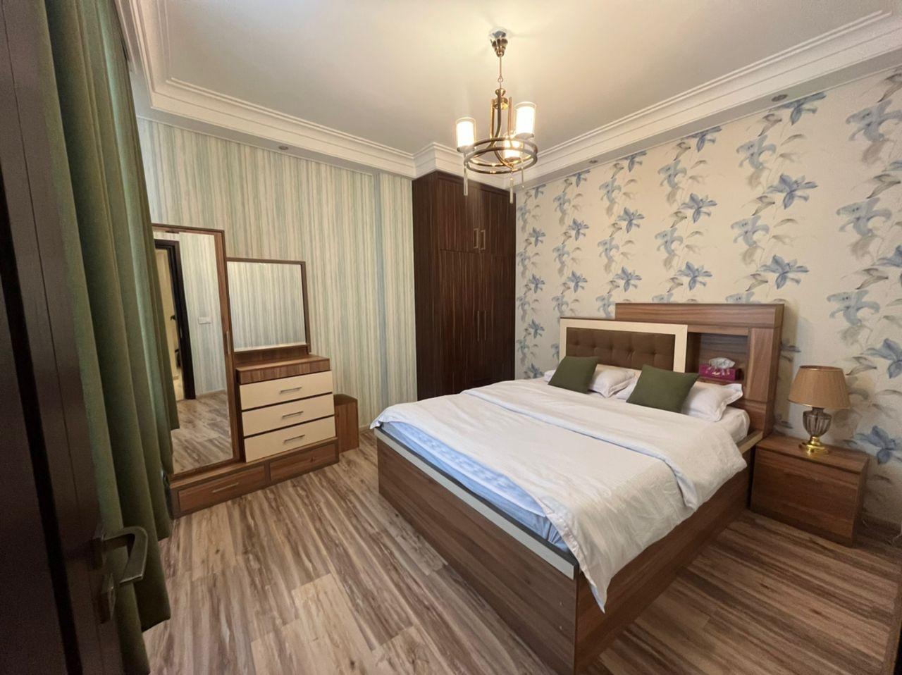 واحد مبله لوکس استخردار در الهیه