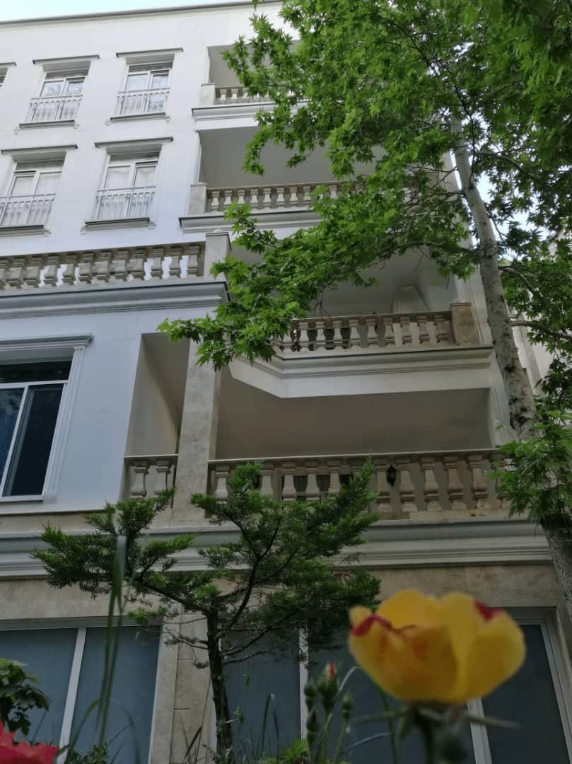 واحد مبله لوکس استخردار در الهیه