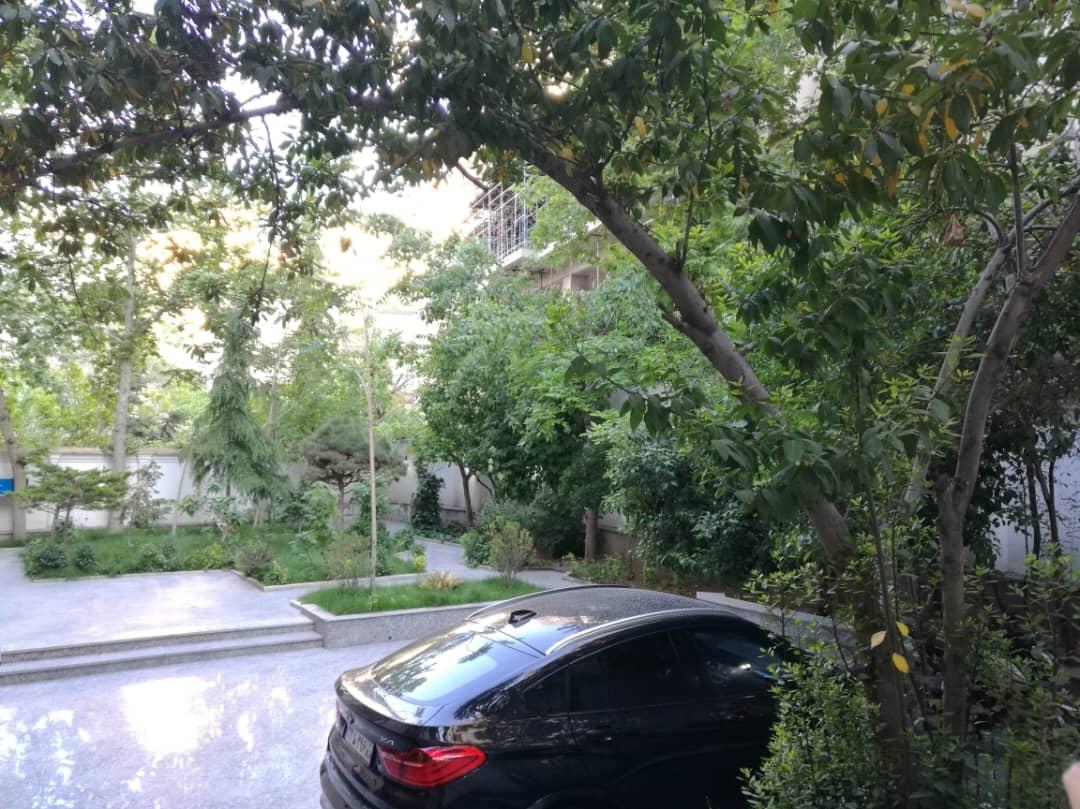 واحد مبله لوکس استخردار در الهیه