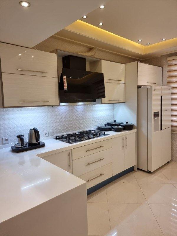 آپارتمان مبله لوکس استخر دار در الهیه