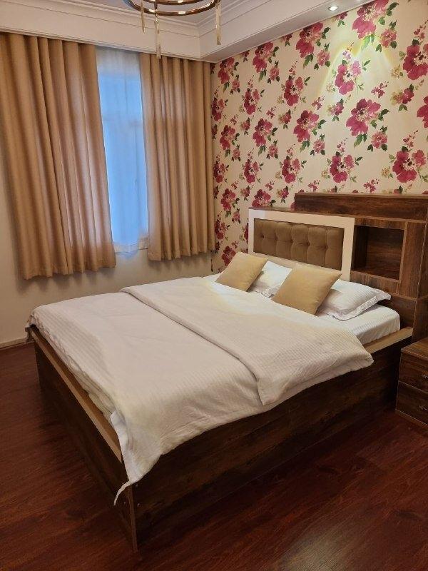 آپارتمان مبله لوکس استخر دار در الهیه