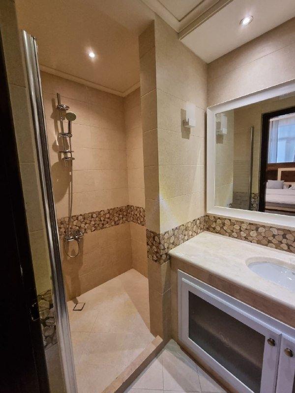 آپارتمان مبله لوکس استخر دار در الهیه