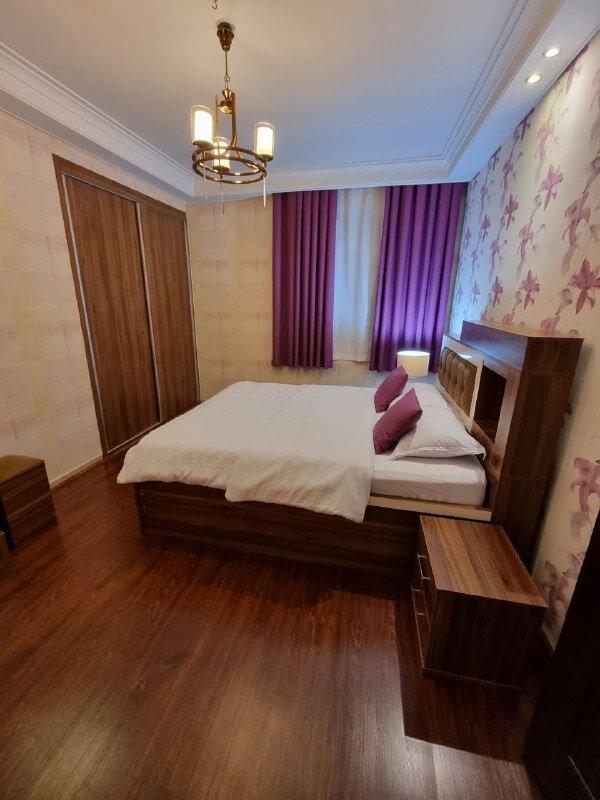 آپارتمان مبله لوکس استخر دار در الهیه