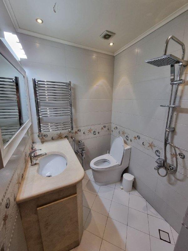 آپارتمان مبله لوکس استخر دار در الهیه