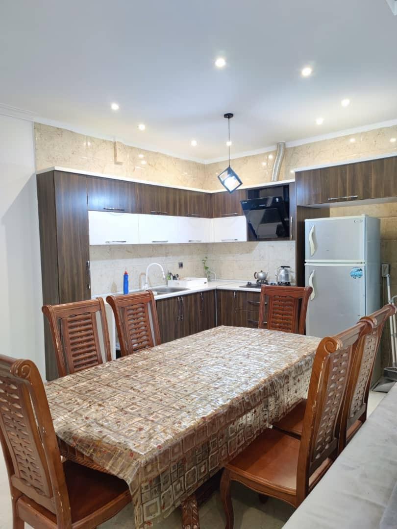 اجاره ویلای دو خواب ساحلی در فریدون کنار