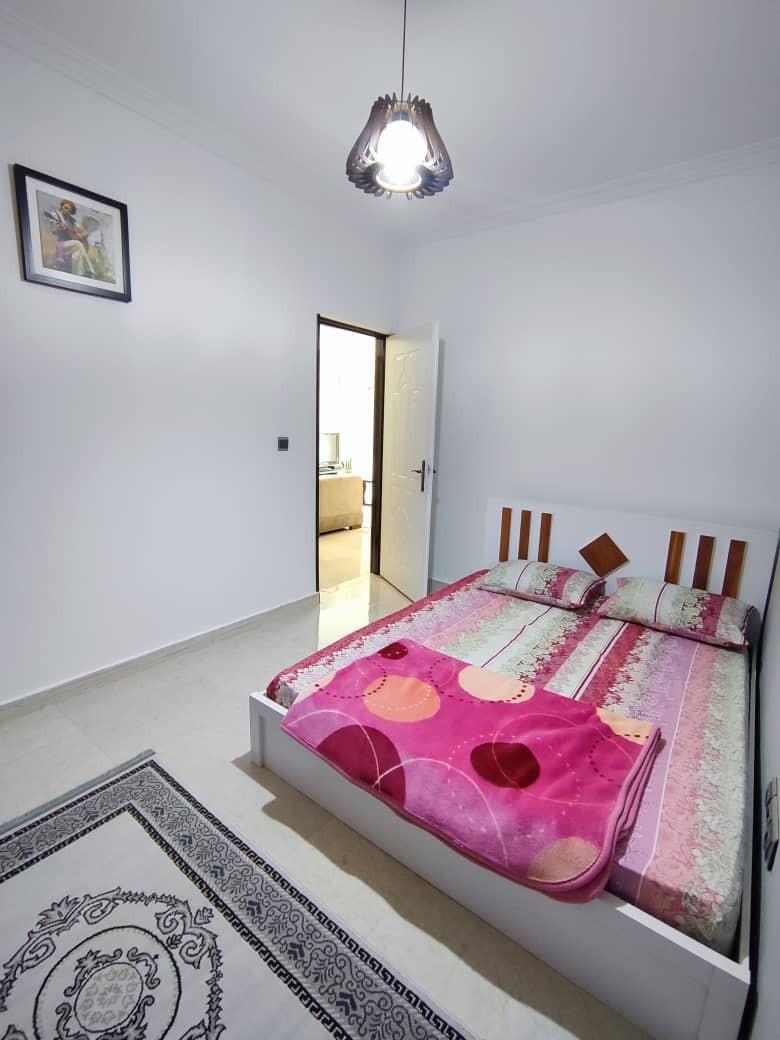 اجاره ویلای دو خواب ساحلی در فریدون کنار