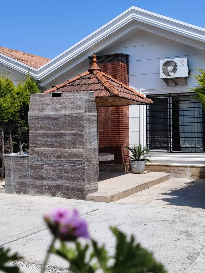 اجاره ویلای دو خواب ساحلی در فریدون کنار