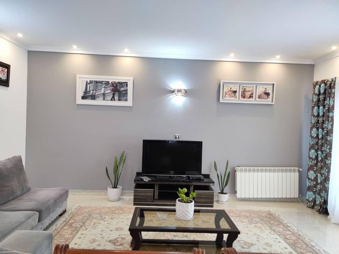 اجاره ویلای دو خواب ساحلی در فریدون کنار